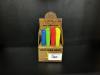 PORTA BLACK ROK TUBE NEON