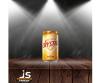 CRYSTAL LATA 350ML