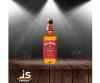 JACK DANIELS FIRE 