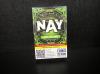 NAY GREEN APPLE MINT