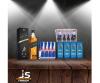 COMBO BLACK LABEL C/ RED BULL