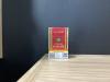 GUDANG GARAM VERMELHO