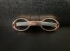 TESOURA DOBRAVEL FERRO