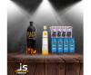 CIROC ABACAXI C/ BALY