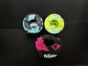 CINZEIRO SADHU SILICONE P