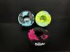 CINZEIRO SADHU SILICONE P