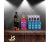 COMBO JACK DANILE´S BLACKBERRY C/ BALLY