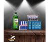 COMBO PASSAPORT TRAD C/ RED BULL 