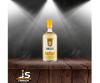 GIN ROCKS SICILIAN LEMON