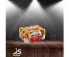 FARDO AMSTEL 350ML 