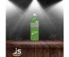GIN INTECION MAÇA VERDE
