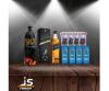 COMBO BLACK LABEL C/ BALY 