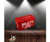 FARDO SKOL BEATS RED MIX