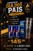 COMBO BLACK LABEL 700ML COM RED BUL 