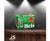 FARDO HEINEKEN LATA 350ML 
