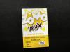 ESSENCIA ZOMO MILKSHAKE DE BANANA MAX