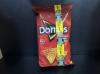 SALGADINHO DORITOS 183G
