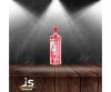 GIN BEEFEATER PINK