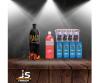 COMBO GIN INTENCION MELANCIA C/ BALY