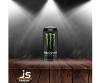 MONSTER TRADICIONAL 473ML
