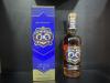 WHISKY CHIVAS 18 ANOS 
