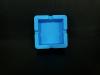 CINZEIRO GELO SILICONE