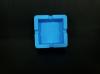 CINZEIRO GELO SILICONE