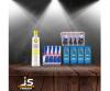 COMBO CIROC LIMONATA C/ RED BULL