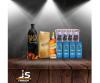 COMBO GOLD LABEL C/ BALY 
