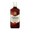 Whisky Ballantines ( garrafa 1 litro )