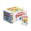 Original lata 350 ml ( Fardo 12 unidades )