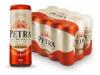 Petra Lata 350 ml ( Fardo 12 unidades )