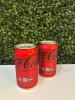 Coca Cola 350 ml ( Lata Zero )