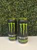 Monster Energy 473 ML ( sem Açucar )