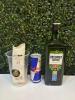 Combo Whisky Passport C/ Red Bull ( rebull / copo / gelo / 