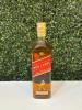 Whisky Red Label ( garrafa 1 litro )