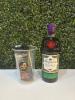 Copão Gin Tanqueray Royale ( copo / gelo / baly / tanqueray )