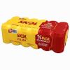 Skol Lata 350 ml ( Fardo 18 unidades )