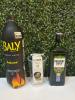 Combo Whisky Passport ( whisky / gelo / copo / baly )