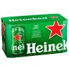 Heineken lata 350 ml ( Fardo 12 unidades )