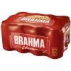Brahma Lata 350 ml ( Fardo 12 unidades )