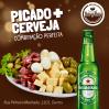 PICADINHO SIMPLES PEQUENO