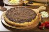 MEIA CHOCOLATE PRETO