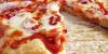 MEIA PIZZA BACON