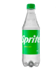 SPRITE 600ML