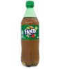 FANTA GUARANÁ 600ML