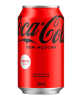 COCA-COLA 350ML ZERO