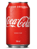 COCA-COLA 350ML