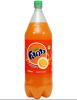 FANTA LARANJA 2L