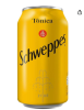 AGUA TONICA SCHWEPPES 350ML